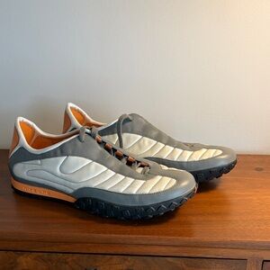 Vintage Nike Lab G Series Cole Haan Shoes